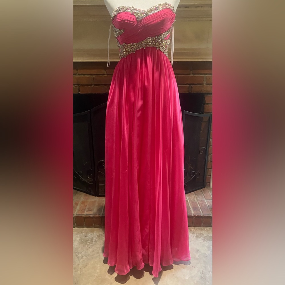 Vintage Sherri Hill